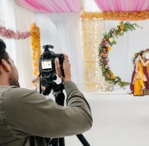 birthday Professional Candid Photography for Parties