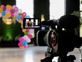 Candid Videography For Parties