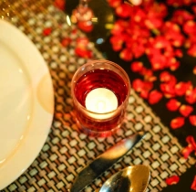 candlelight dinners Rooftop Candlelight Dinner at InvenTree
