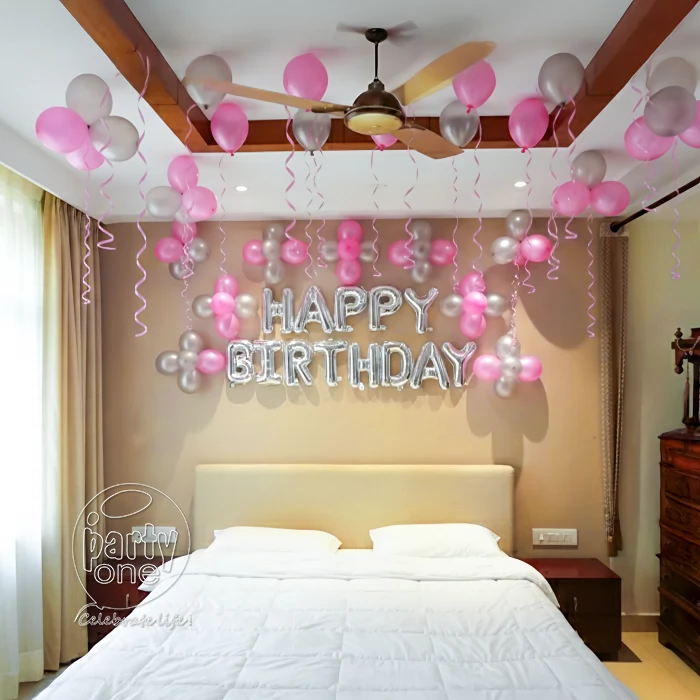 decorations Balloon Surprise
