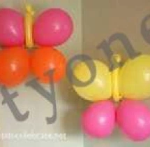 birthday packages Balloon Decoration