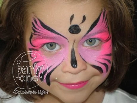 Top Face Painting in Delhi - Justdial