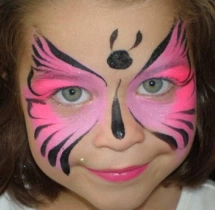 party artists Face Painting