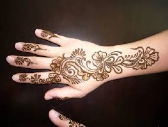 Vadodara Mehndi Design Images Pictures (Ideas)