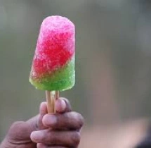 birthday Ice Gola
