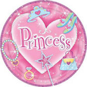 Princess Accessories Logo