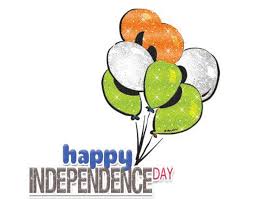 Independence Day Party