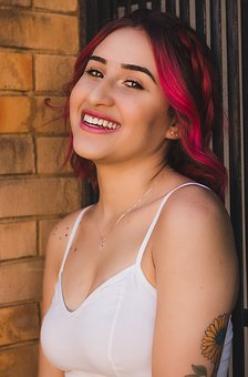 best hair color for spring