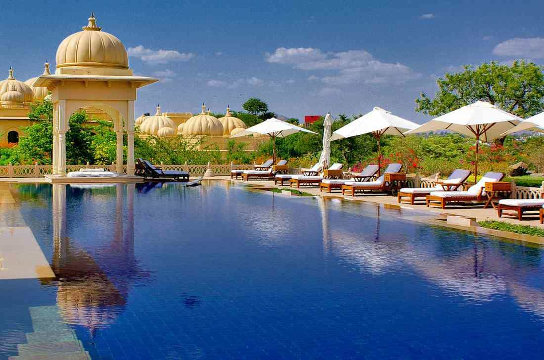 oberoi udaivilas