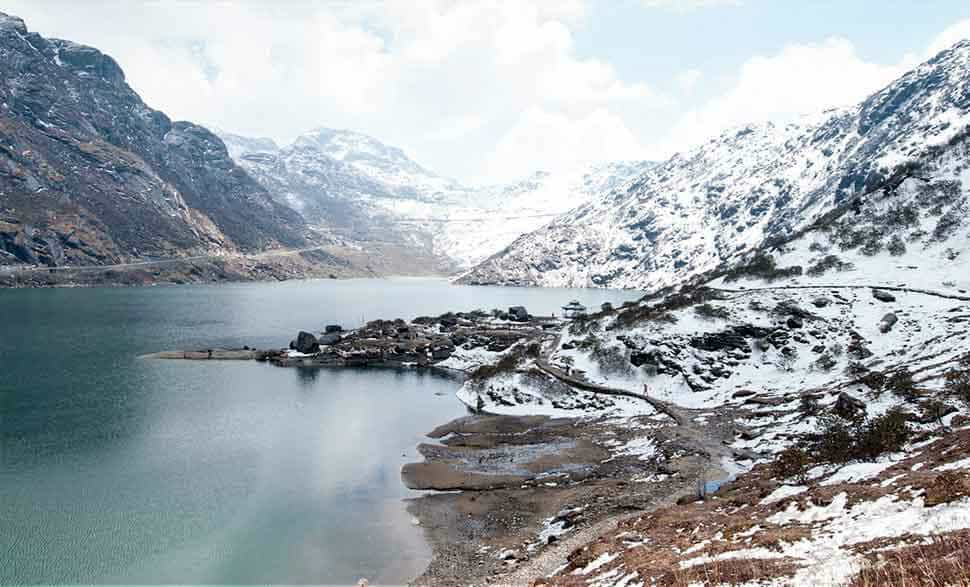 gangtok tourism 