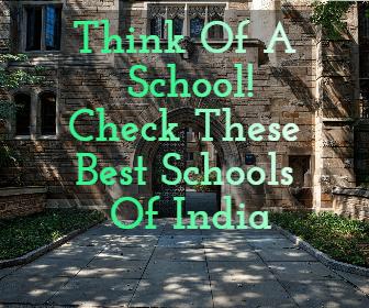Check Out These Top Ten Residential Schools For Your Child