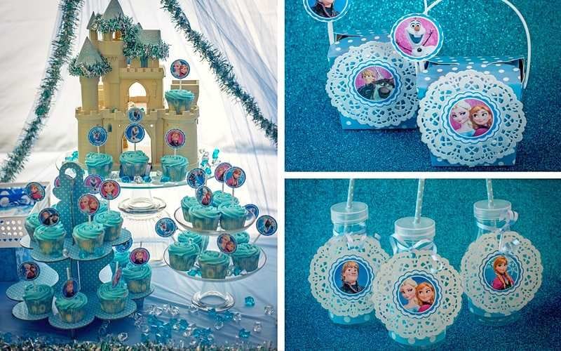 top 5 best party themes for kid s birthday blog