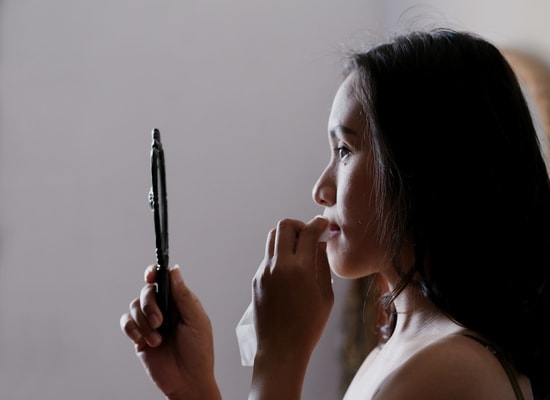 Double cleansing - tẩy trang hai bước