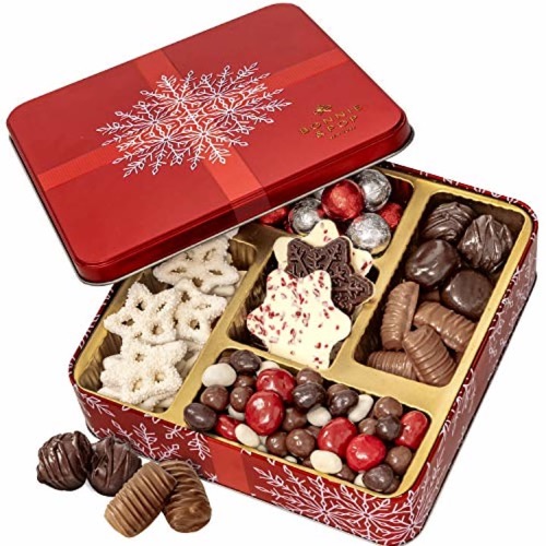 delicious chocolate gifts