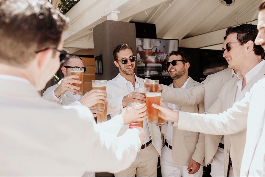 Unforgettable Bachelor Party at Home: Creative Ideas for an Awesome Celebration