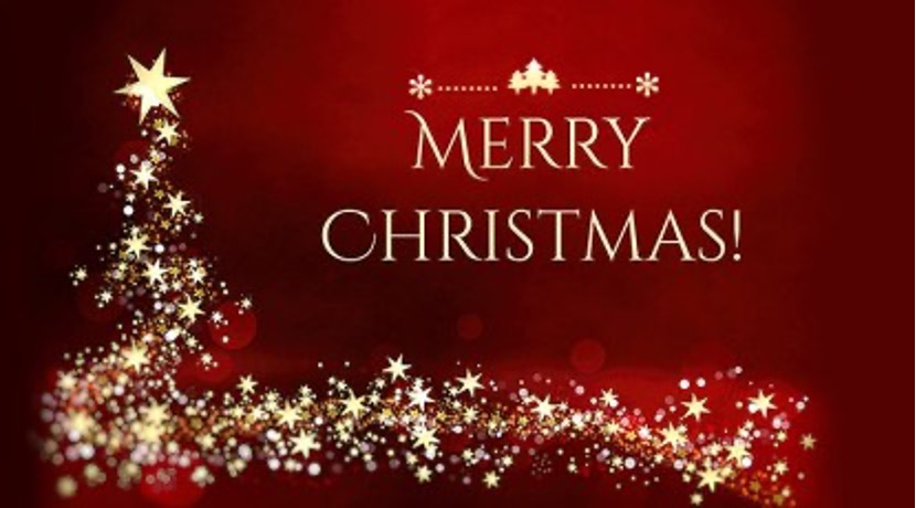 Merry Christmas Wishes 