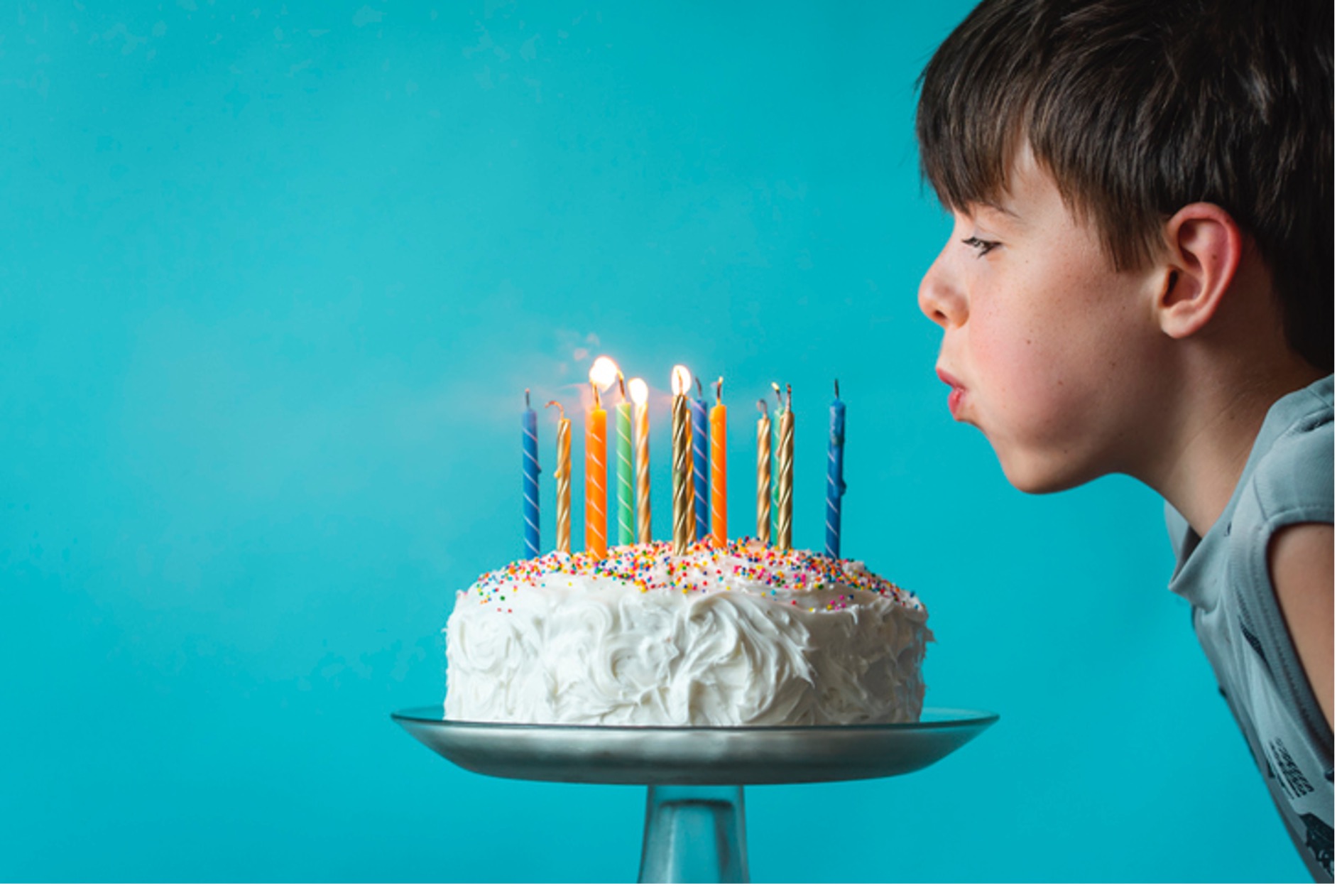 Epic Picks: The Top 12 Popular Boys Birthday Themes