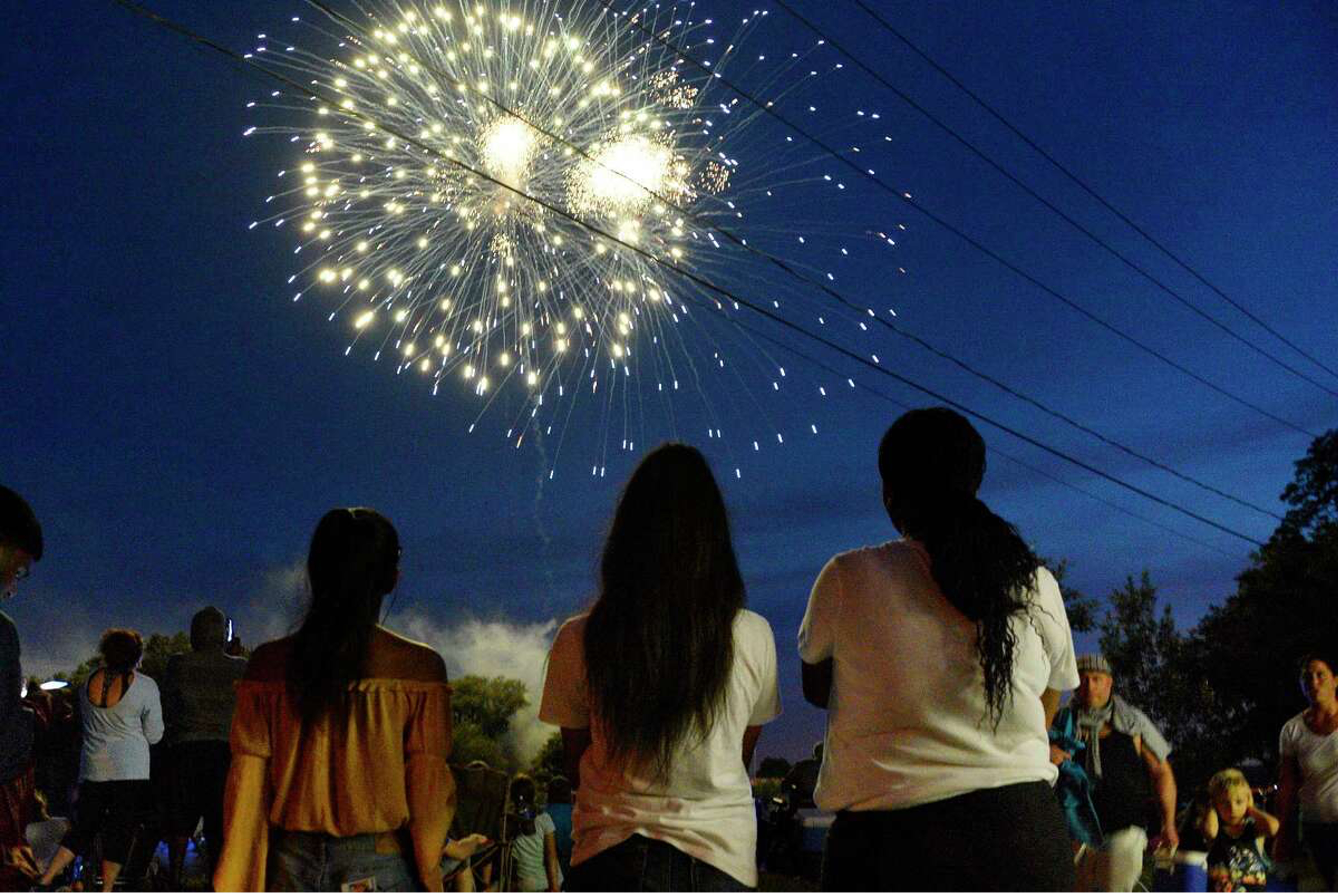 Fireworks