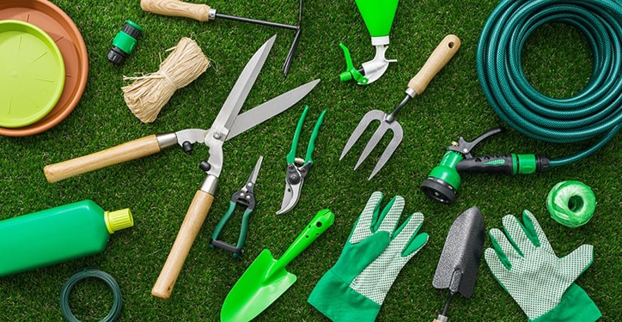 garden craft