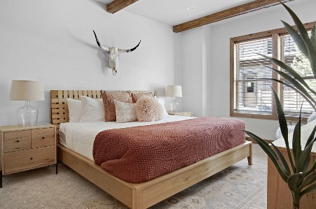 Luxury Bedding