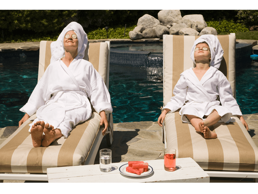 spa