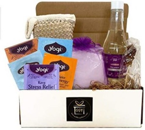 Spa Gift Set