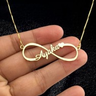 Customized Jewellery - Birthday gifts