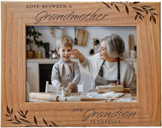 Photoframes as Birthday Gift