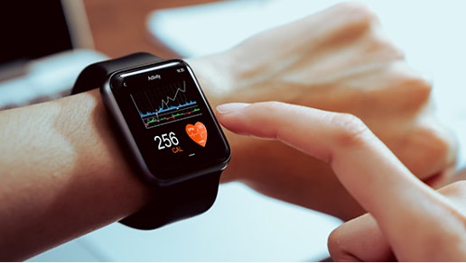 Smartwatch as Birthday Gift