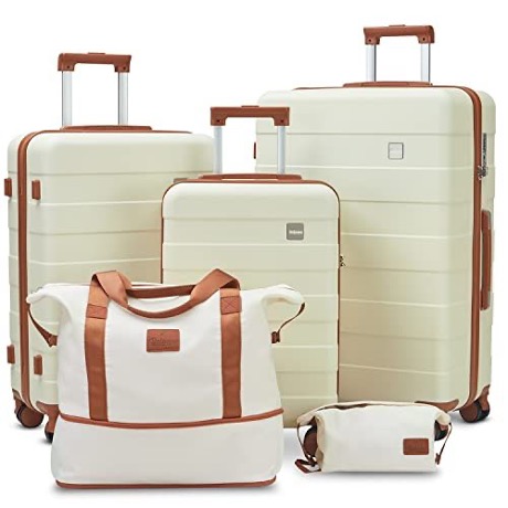Luggage Set as birthday gift