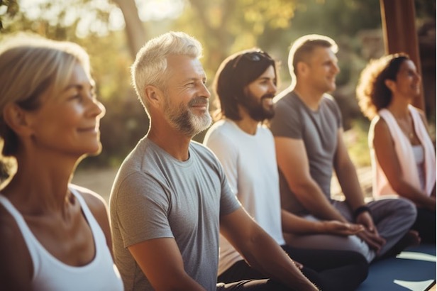 Yoga Retreat or Classes AS GIFTS