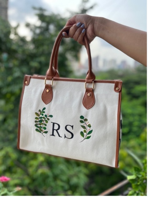 Monogrammed Gifts for Birthday