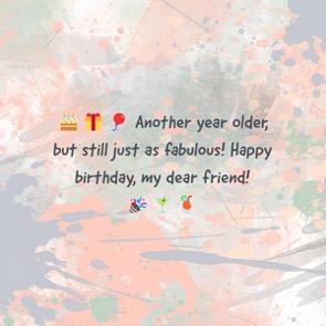 Funny Birthday Quotes