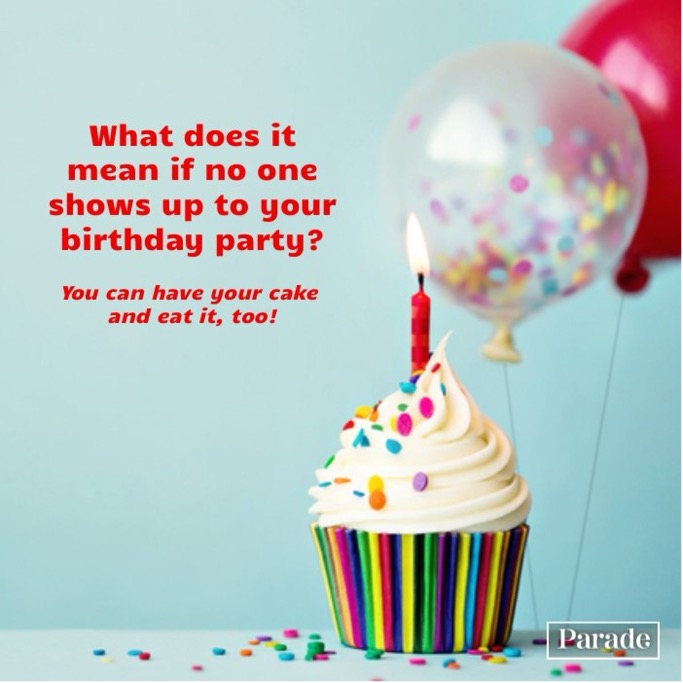 Birthday Funny Jokes