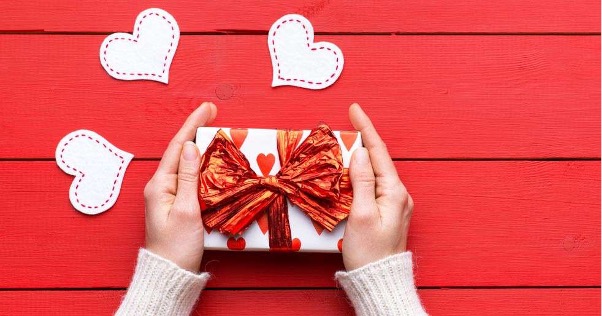 Getting Across the Love Maze and Selecting the Ideal Valentines Day Gift 