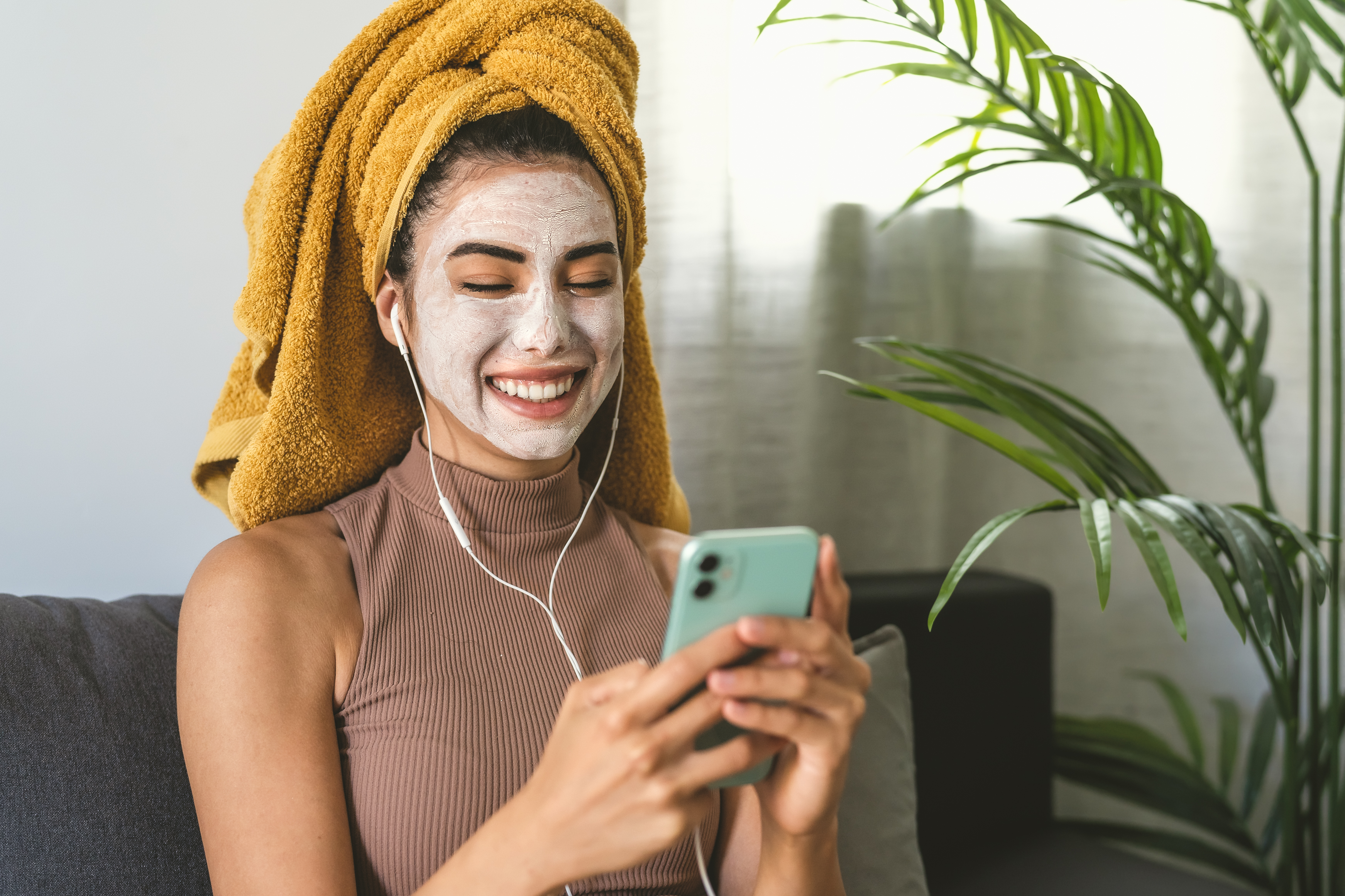 Spa Day- Birthday Party Ideas