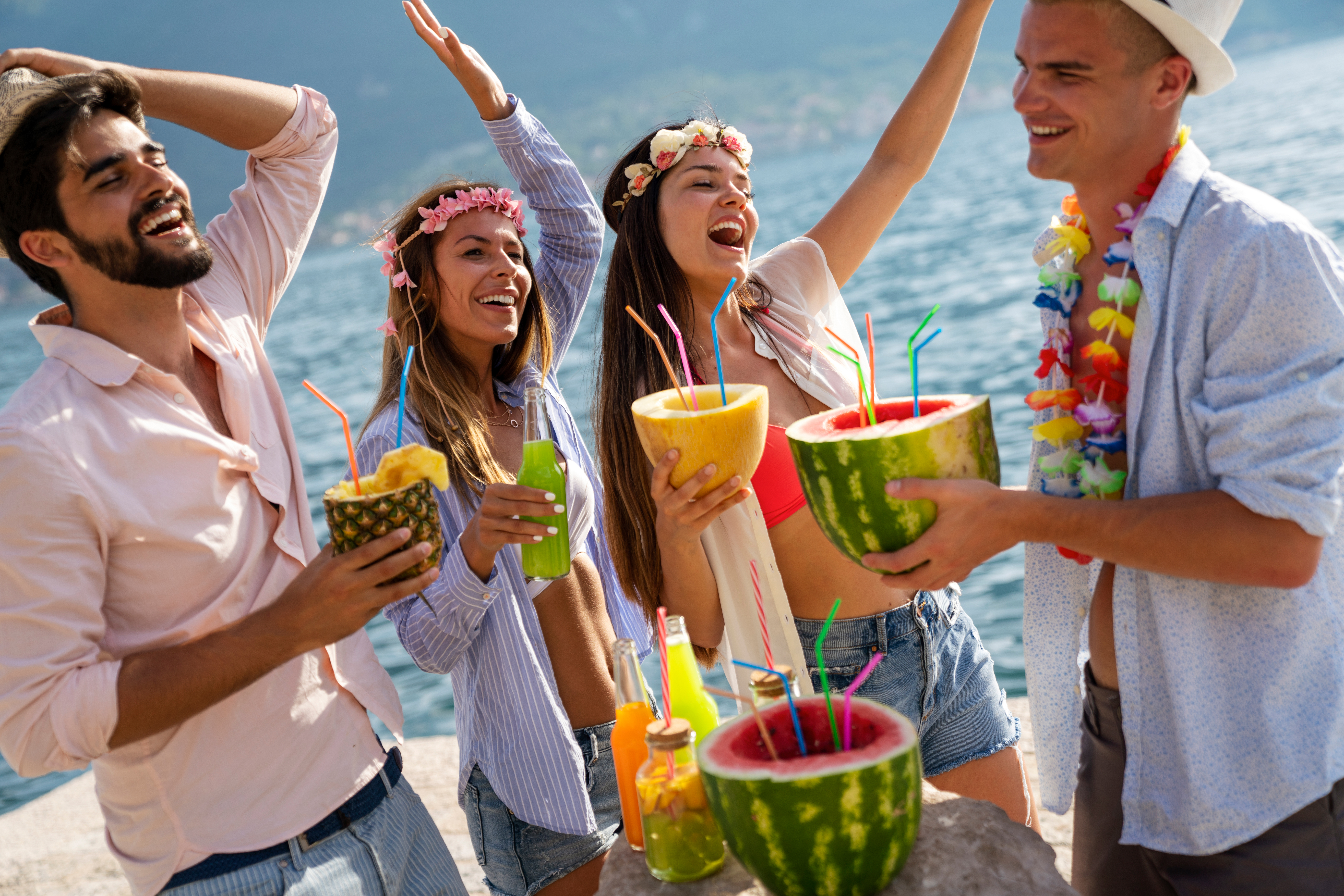 Birthday Theme - Birthday Party Ideas