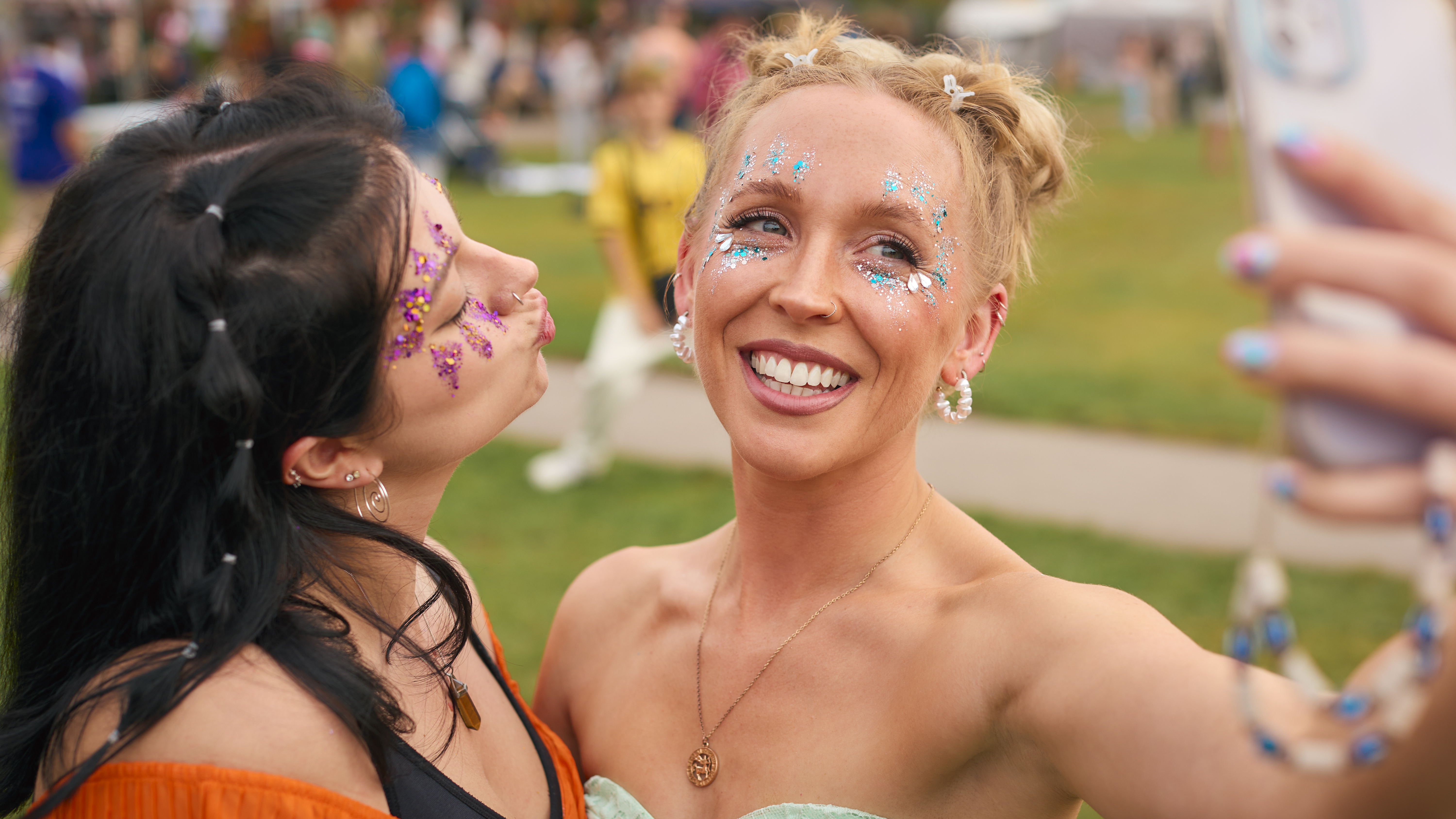 Fun with Facepainting - Why Face Painting?