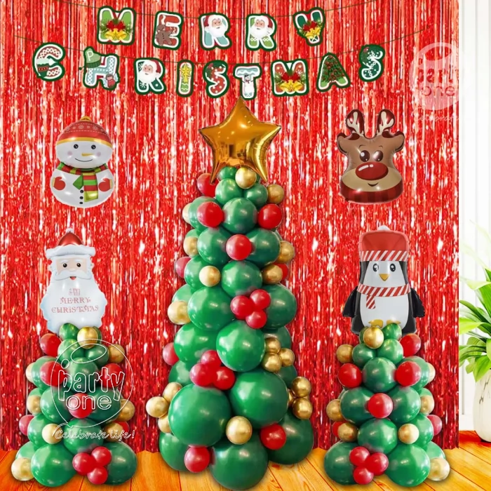 Xmas Decoration - Christmas Decoration Ideas