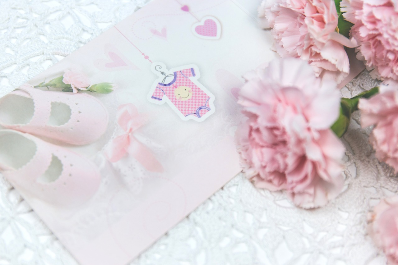 babyshower gift