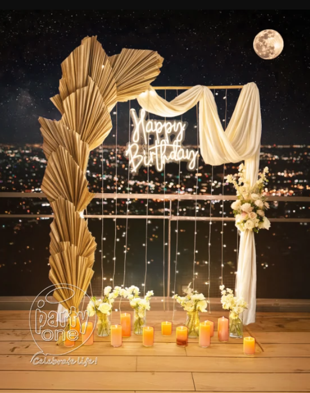 outdoor decoration