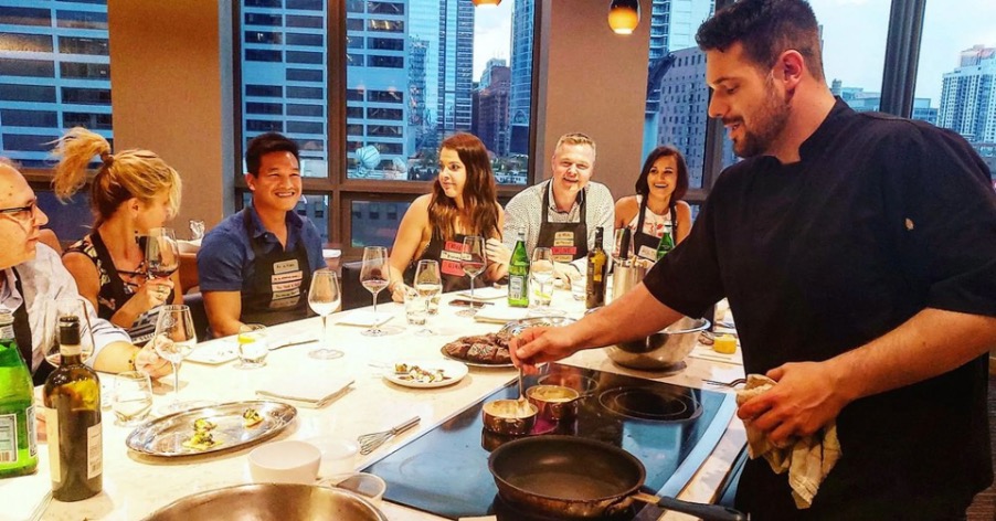 Customized Private Chef