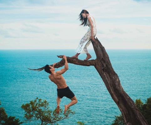 Adventure Proposal